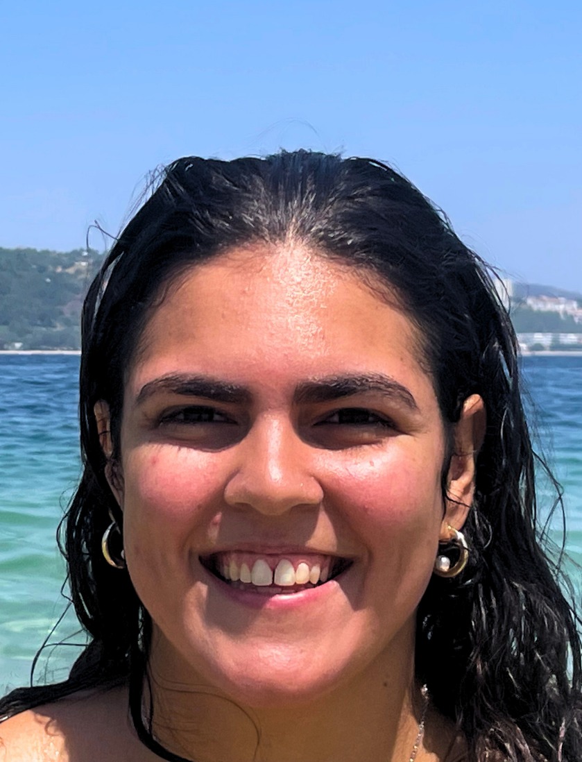 Nayana Viana Ferreira