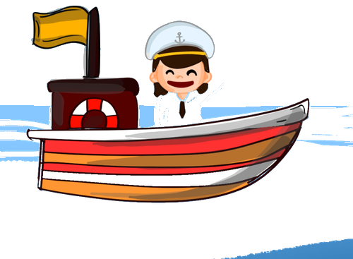 Sunny the Sailor
